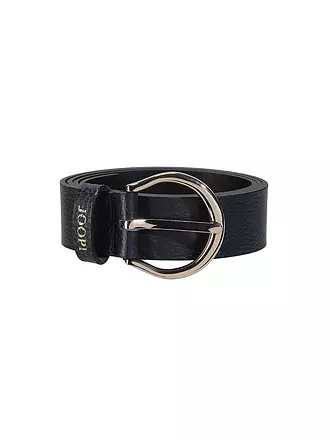JOOP | Ceinture en cuir CLASSIC | dunkelblau